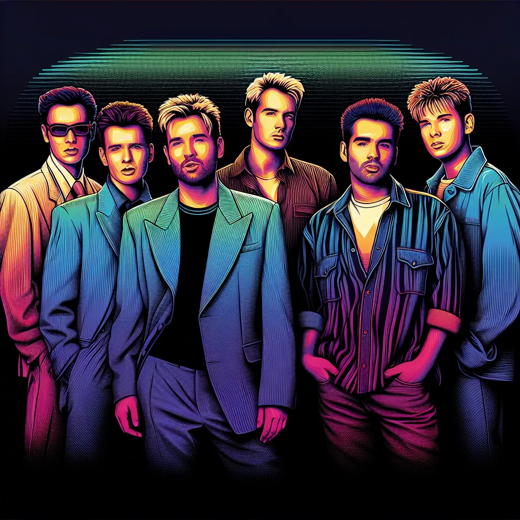 NSYNC