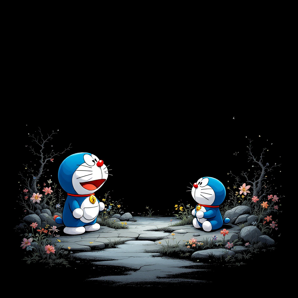 Doraemon