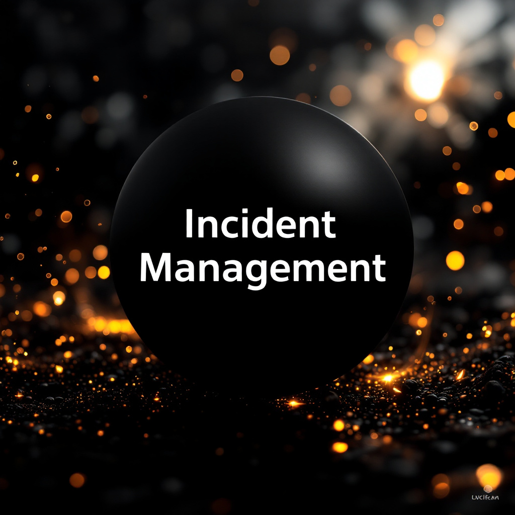 Incident Management