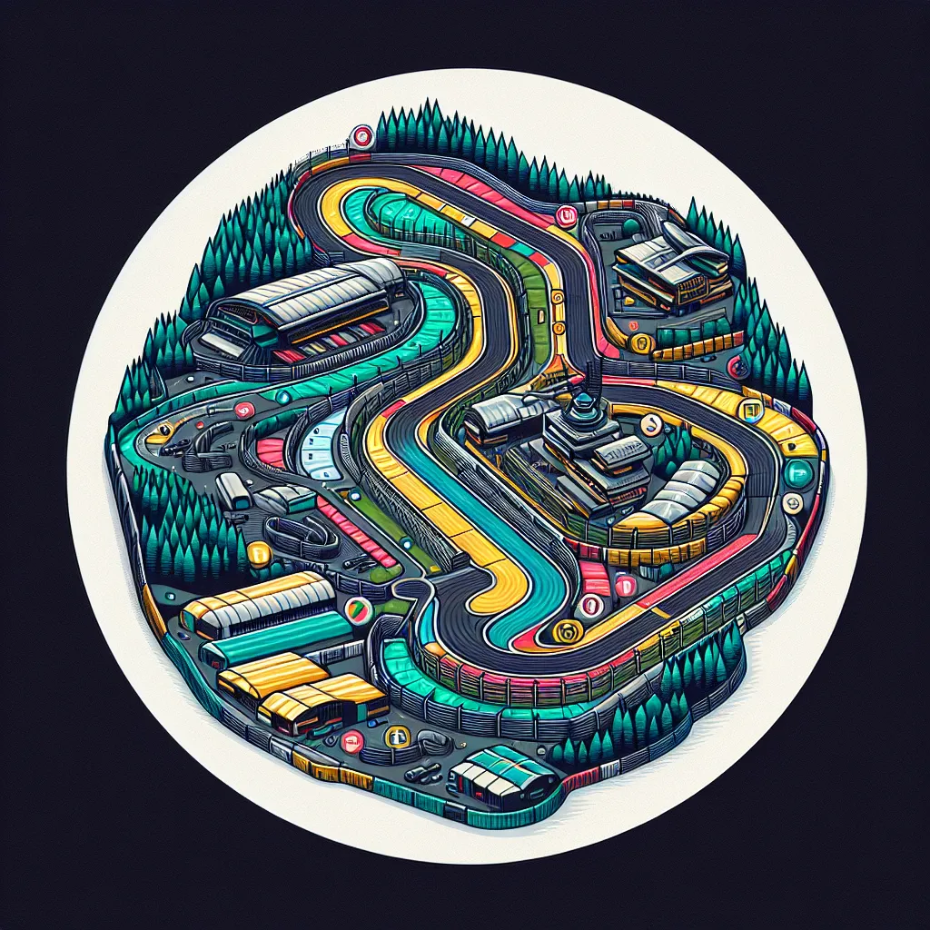 Spa-Francorchamps