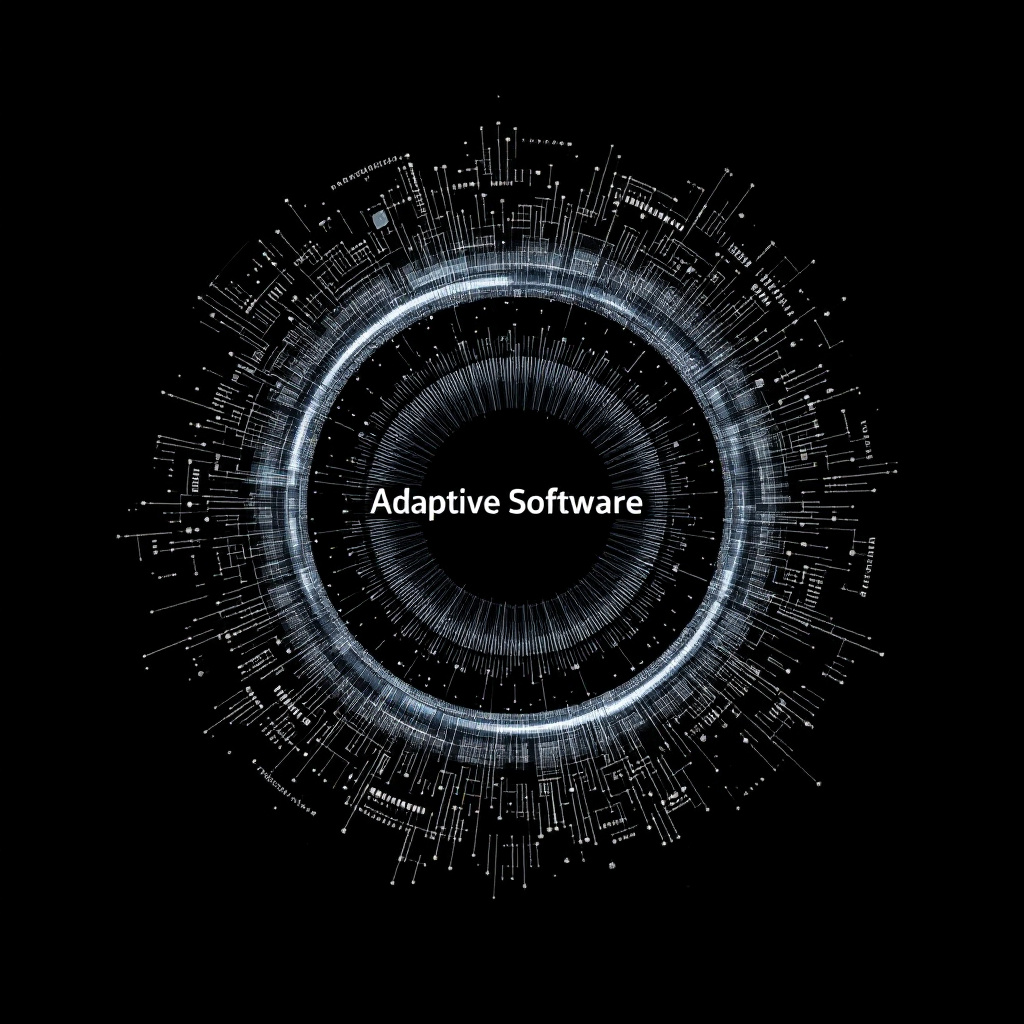 Adaptive Software