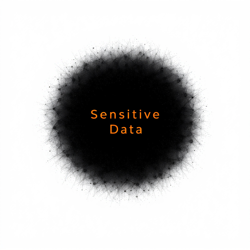 Sensitive Data