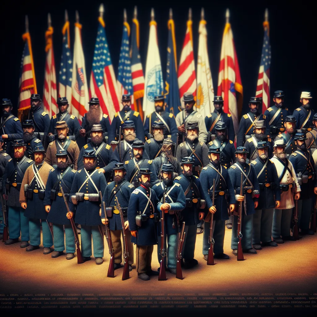 Union Army