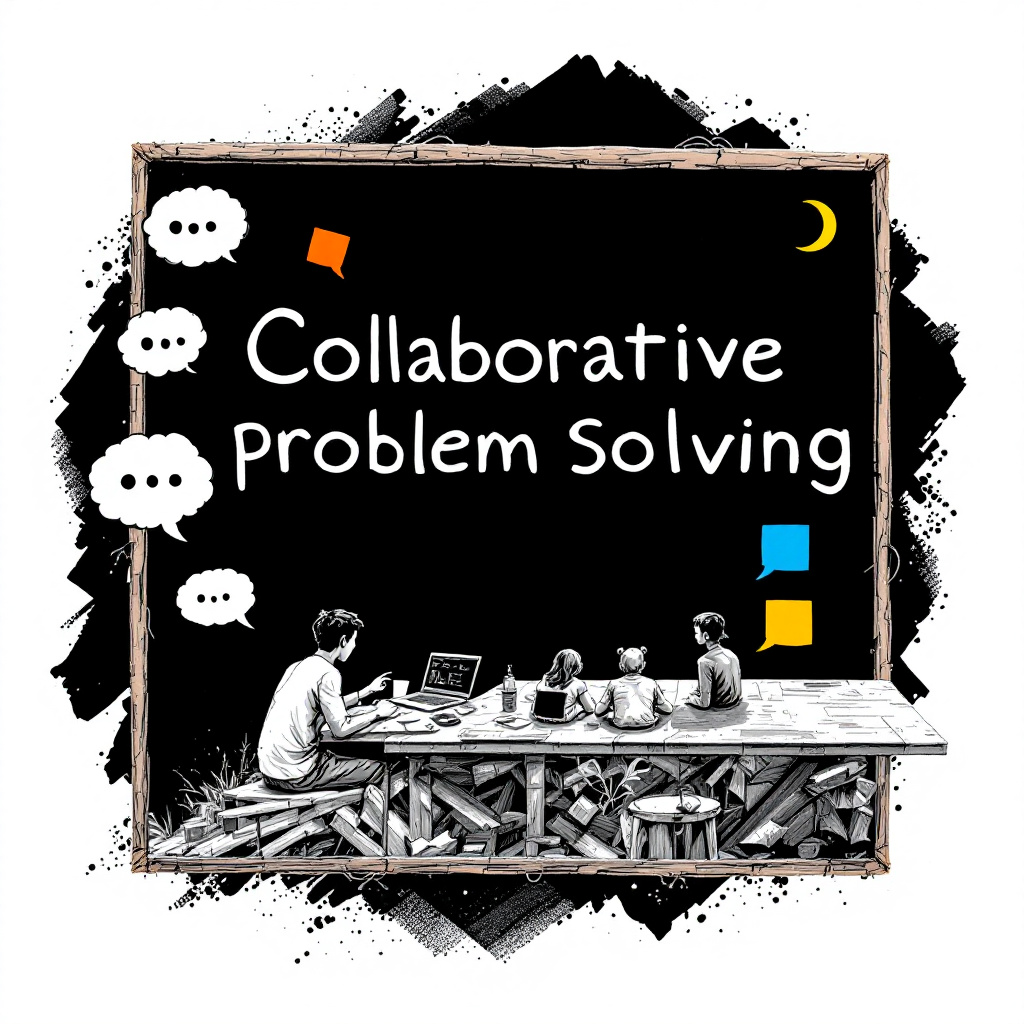 Collaborative Problem Solving