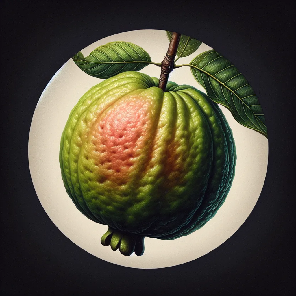 guava