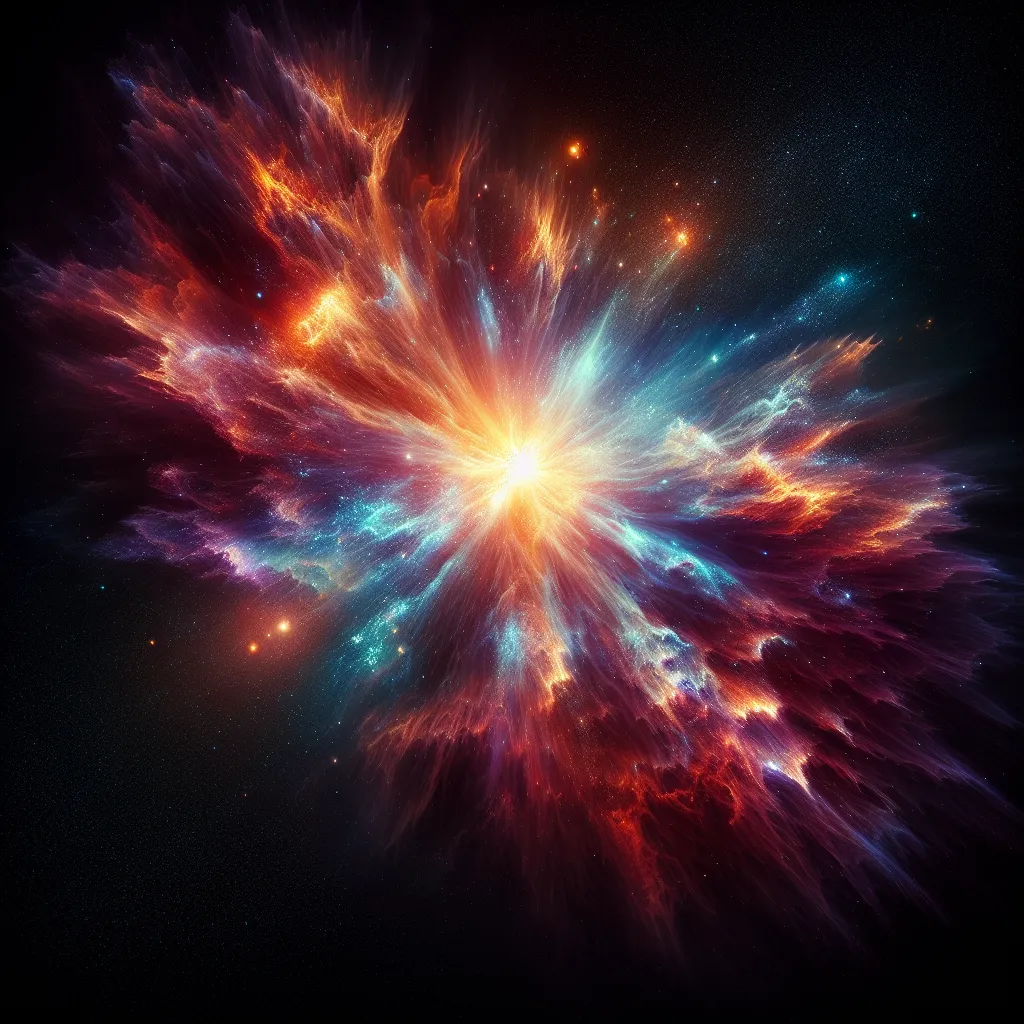 supernovae