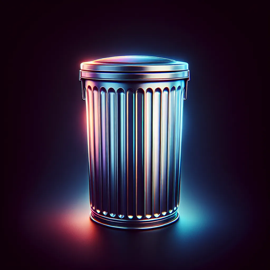 Bin