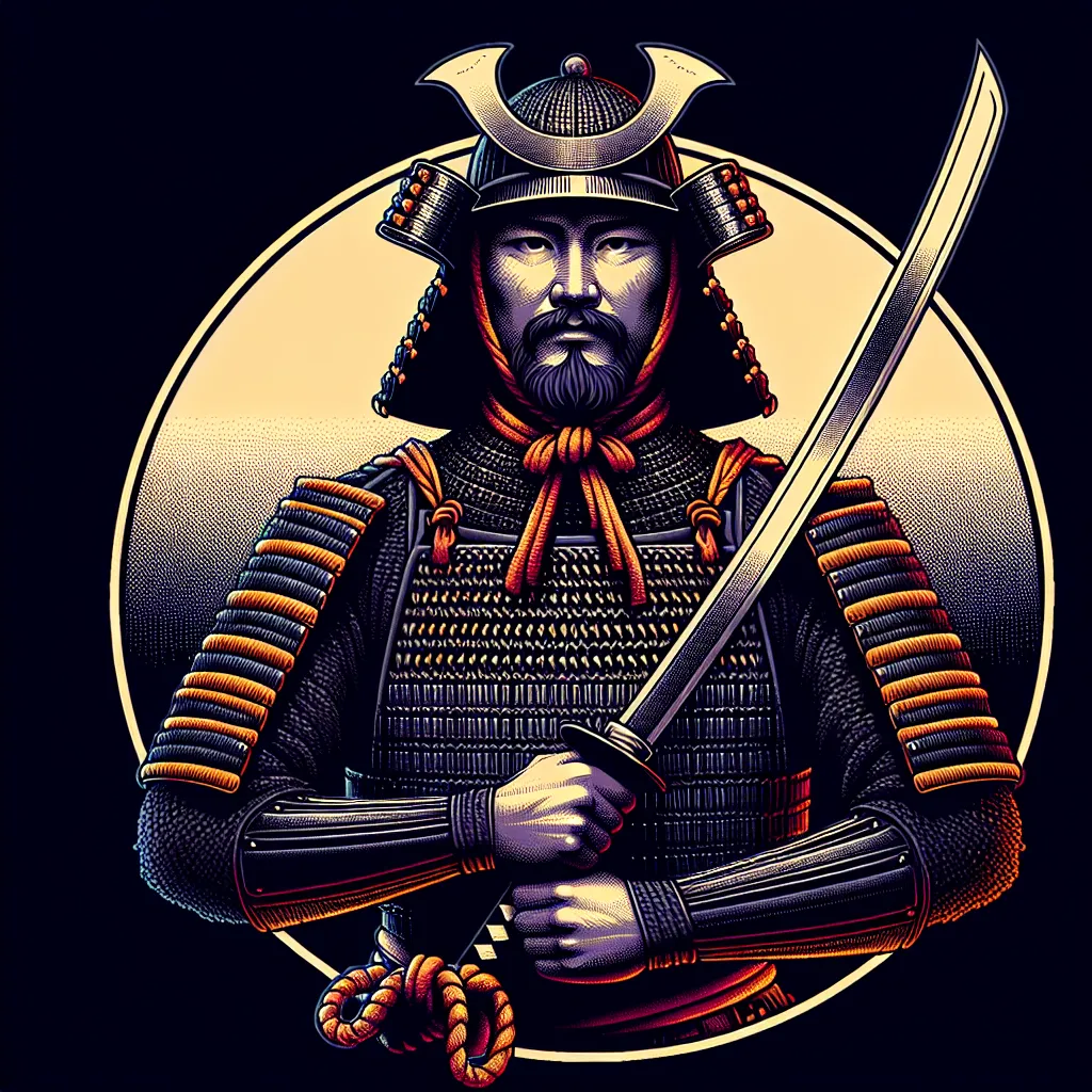 Oda Nobunaga