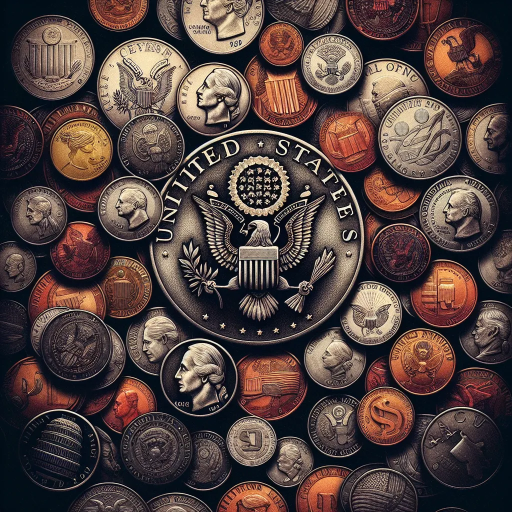 United States Coins