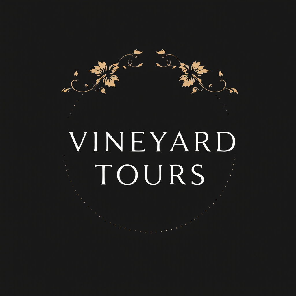 Vineyard Tours