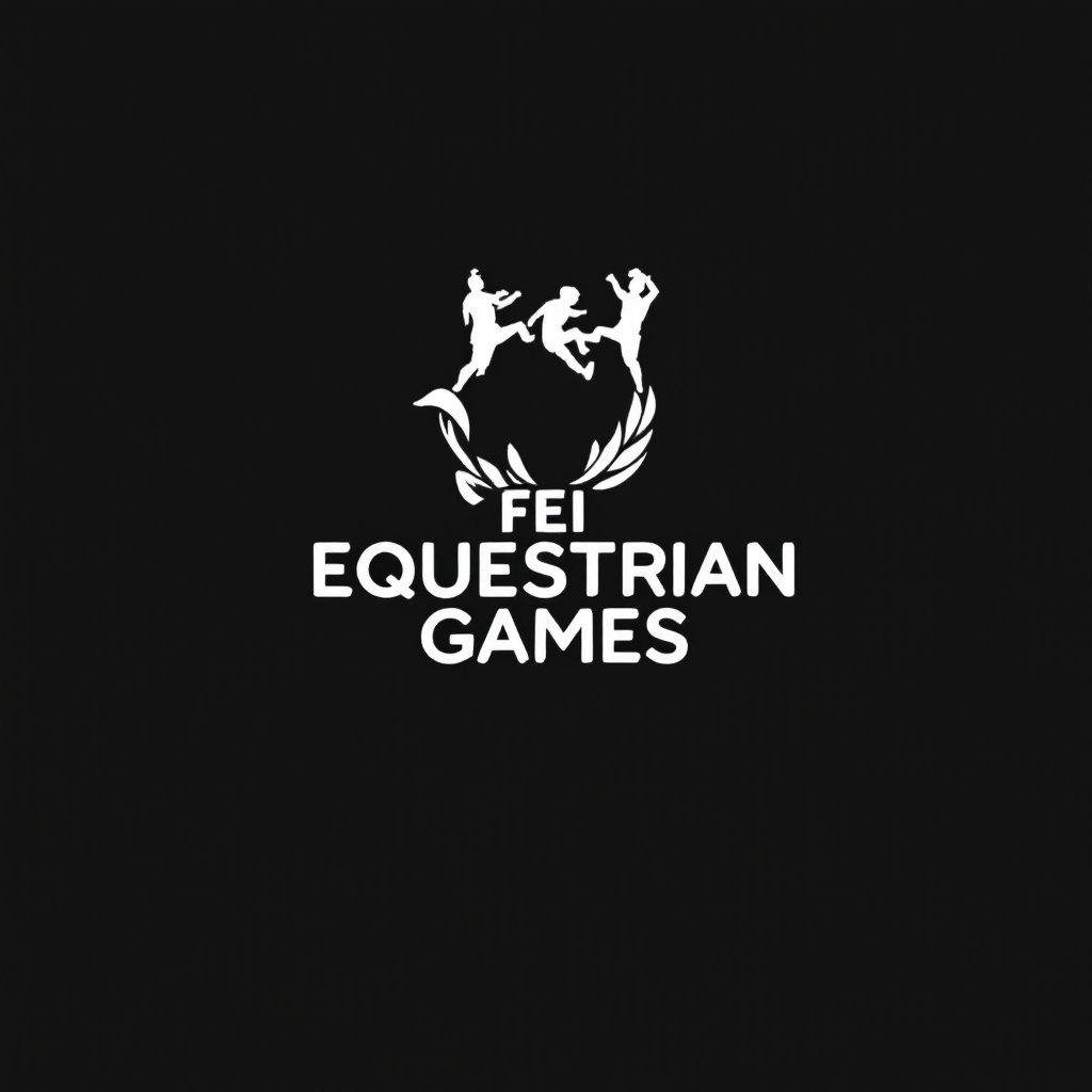 FEI World Equestrian Games