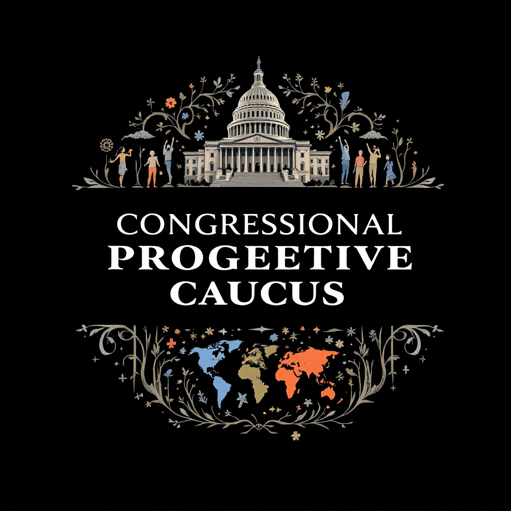 Congressional Progressive Caucus