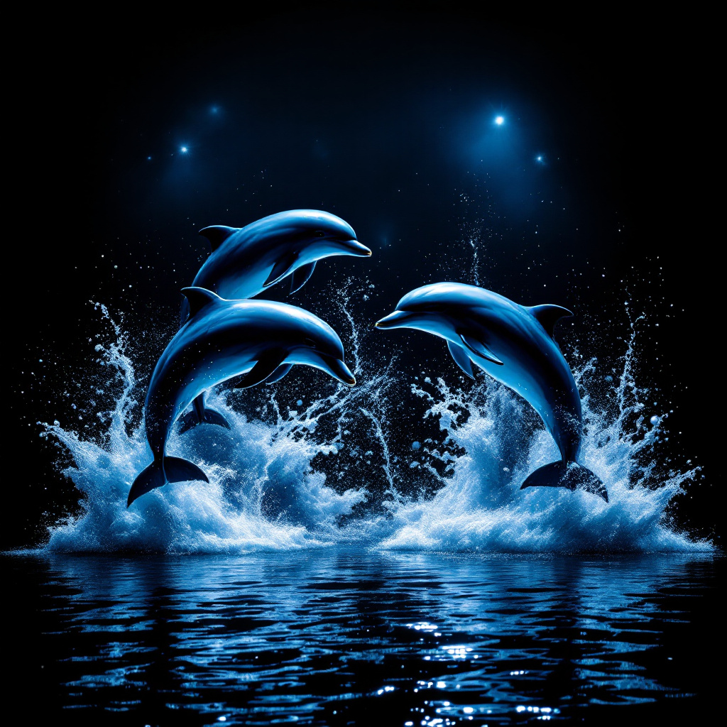 Dolphin Shows