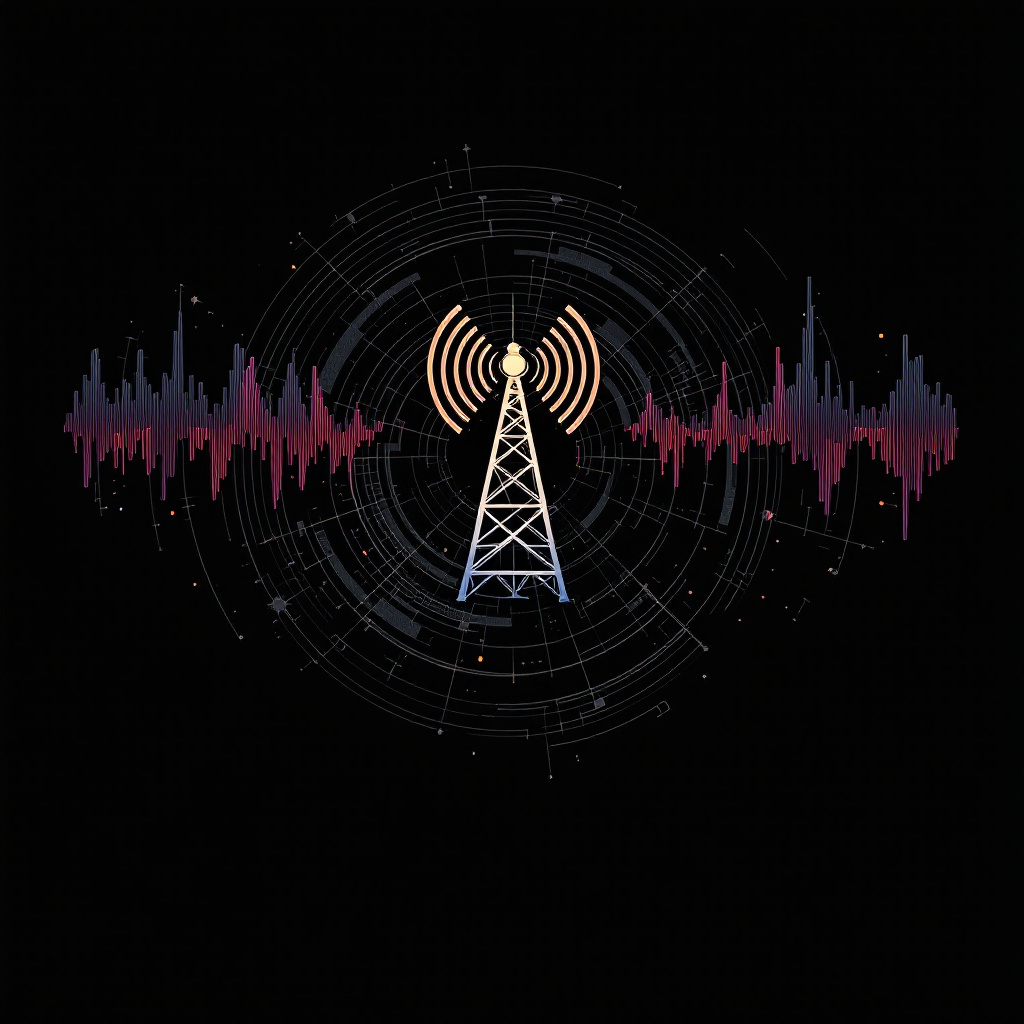 Radio Frequency Communication