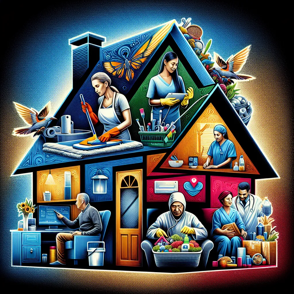 In-Home Services