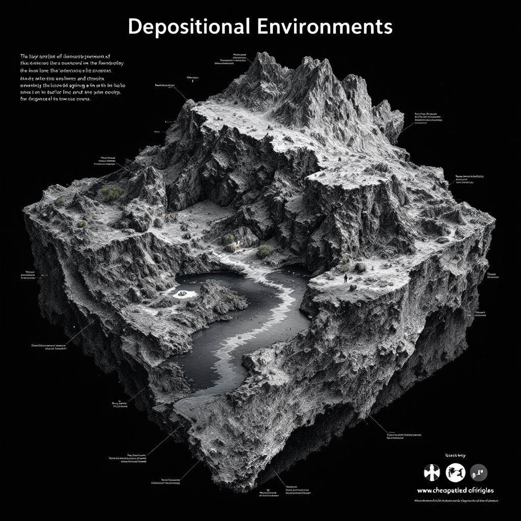 Depositional Environments