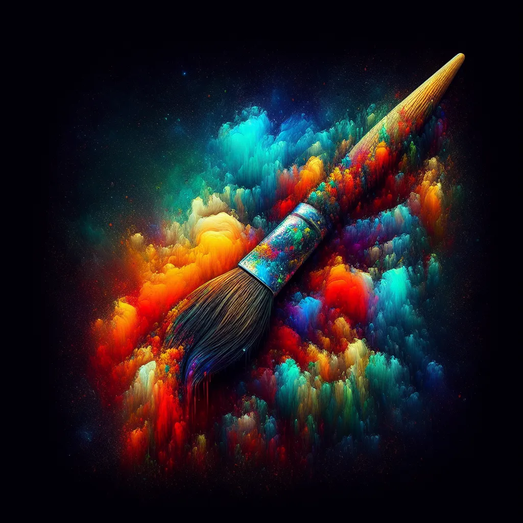 paintbrush