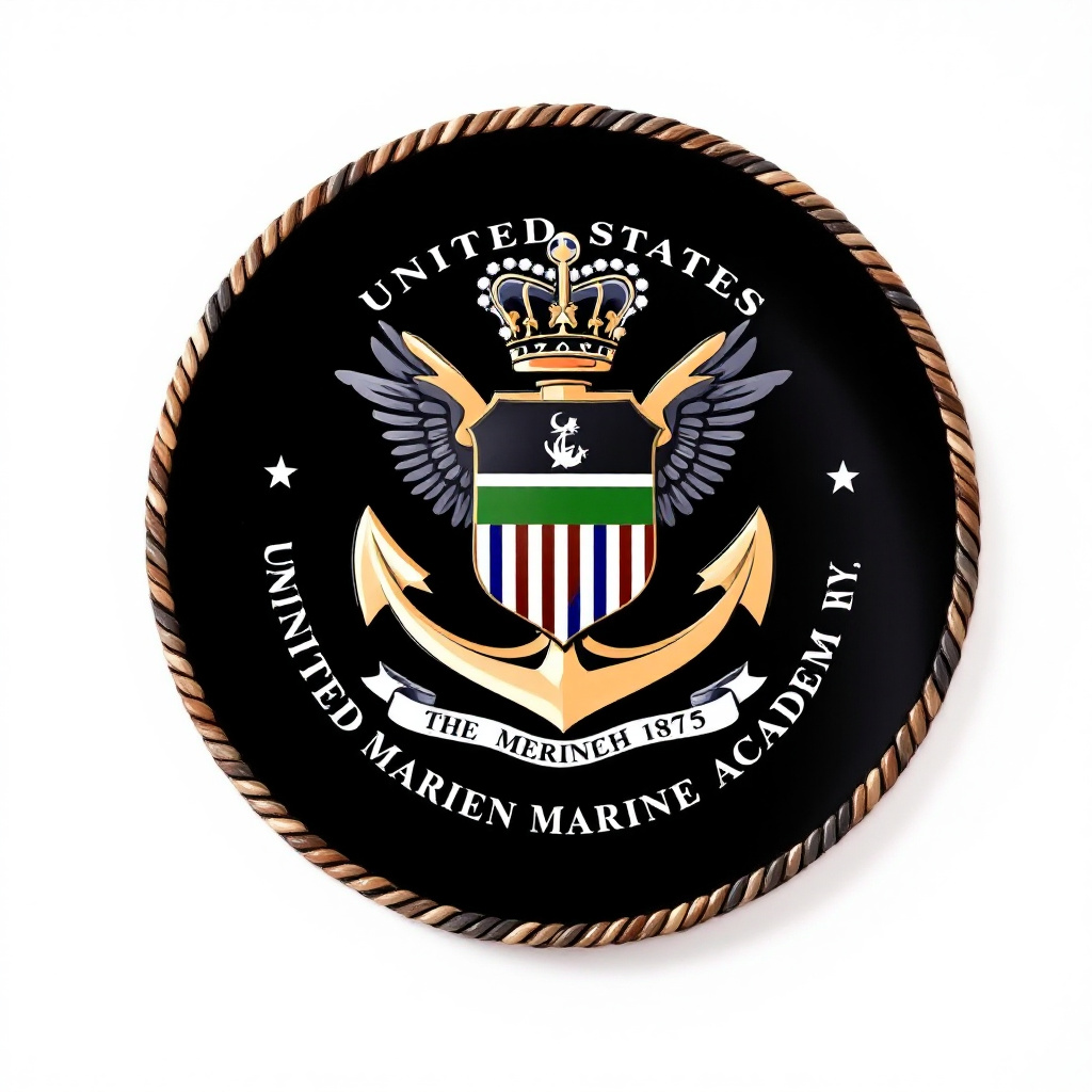 United States Merchant Marine Academy