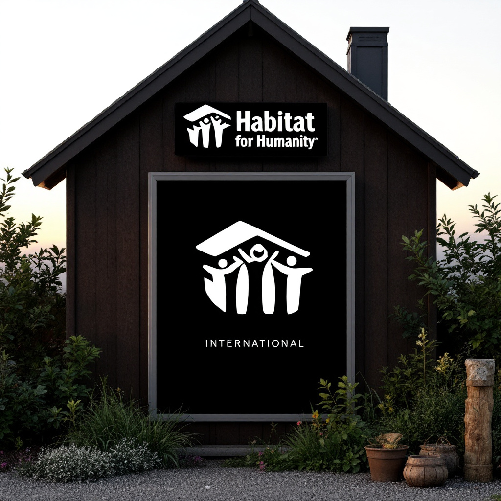 Habitat For Humanity International