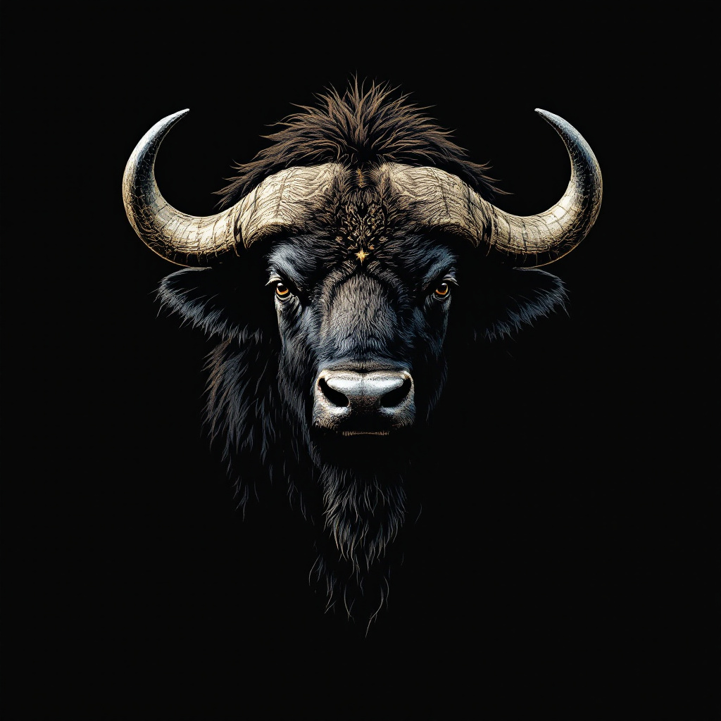 American Buffalo