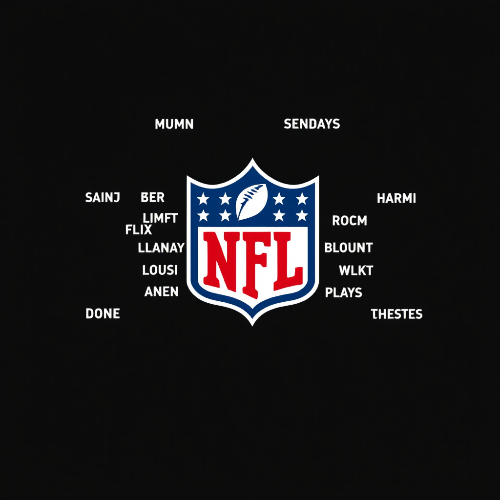 NFL Divisions