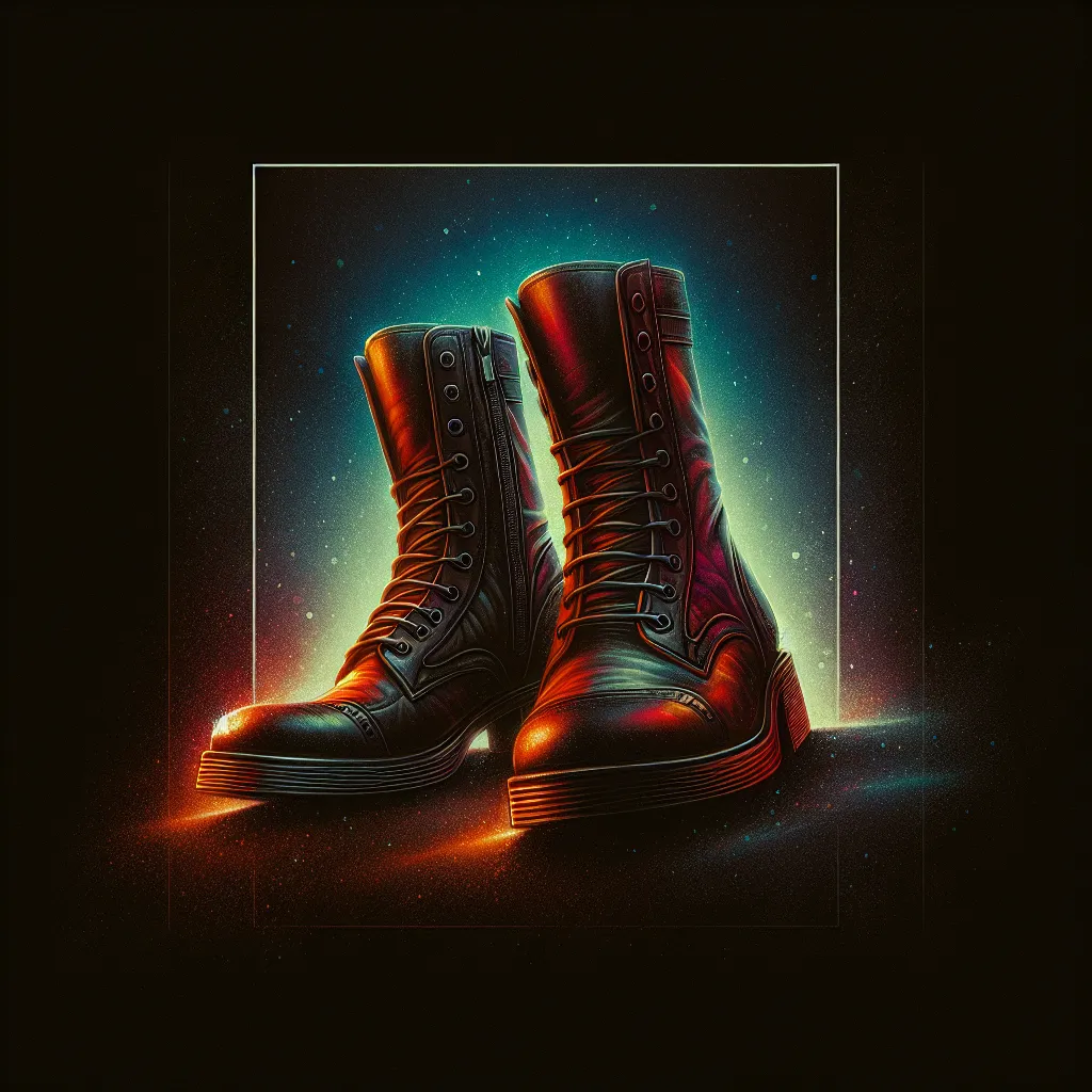 fashion boots