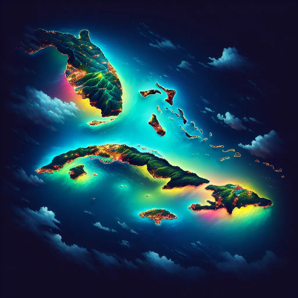 Caribbean Islands