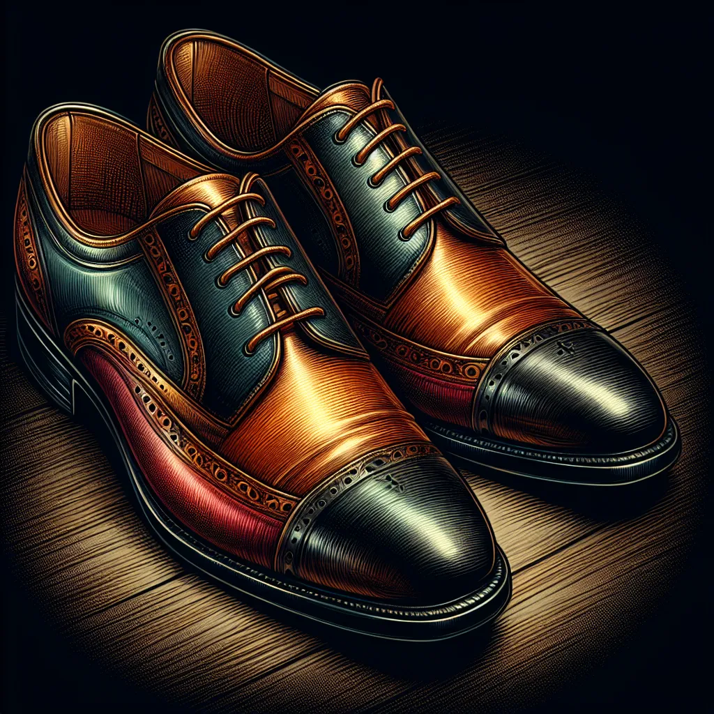 Dress Shoes