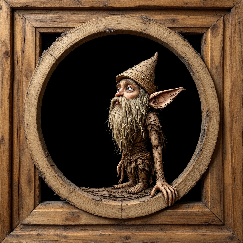 Wood Elf