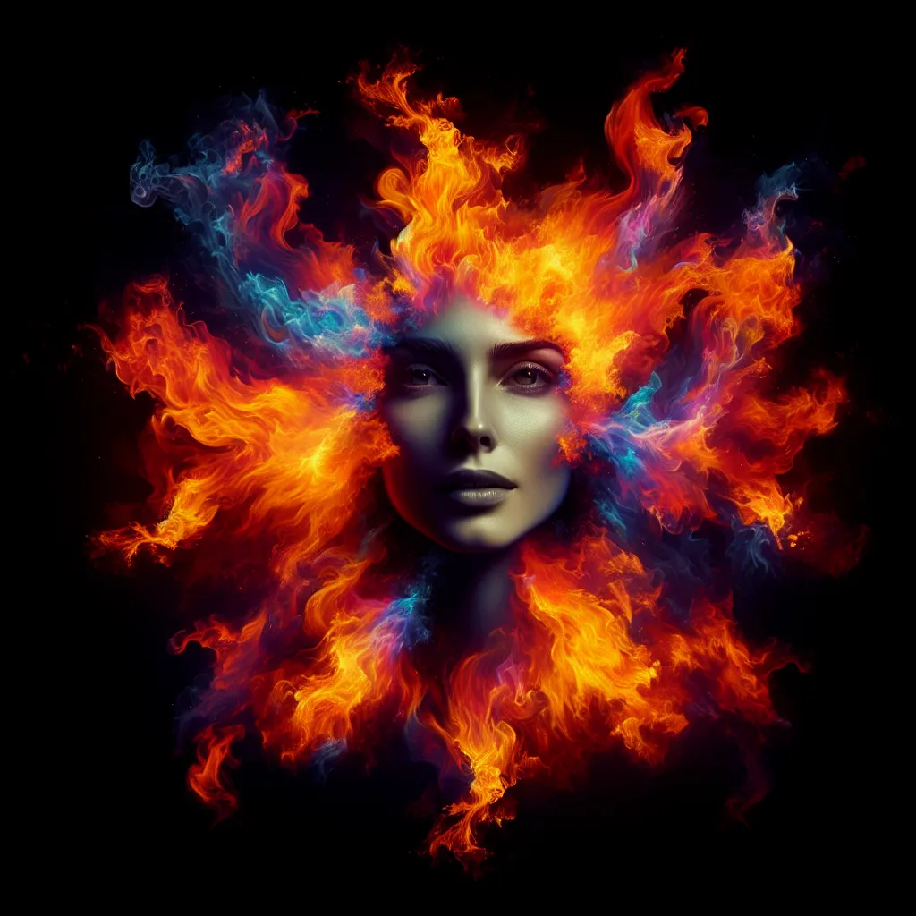 Portrait of a Lady on Fire