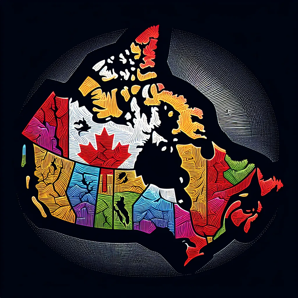 Province of Canada