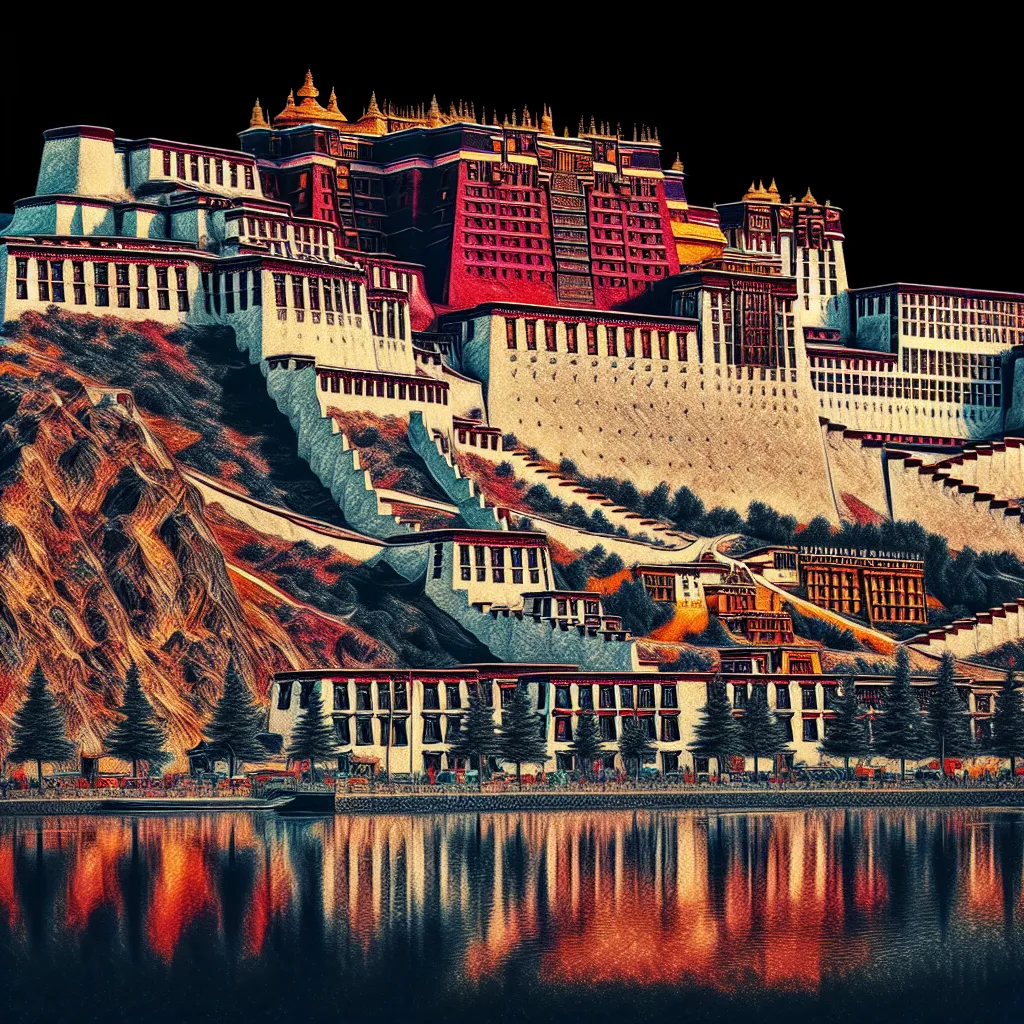 Potala Palace