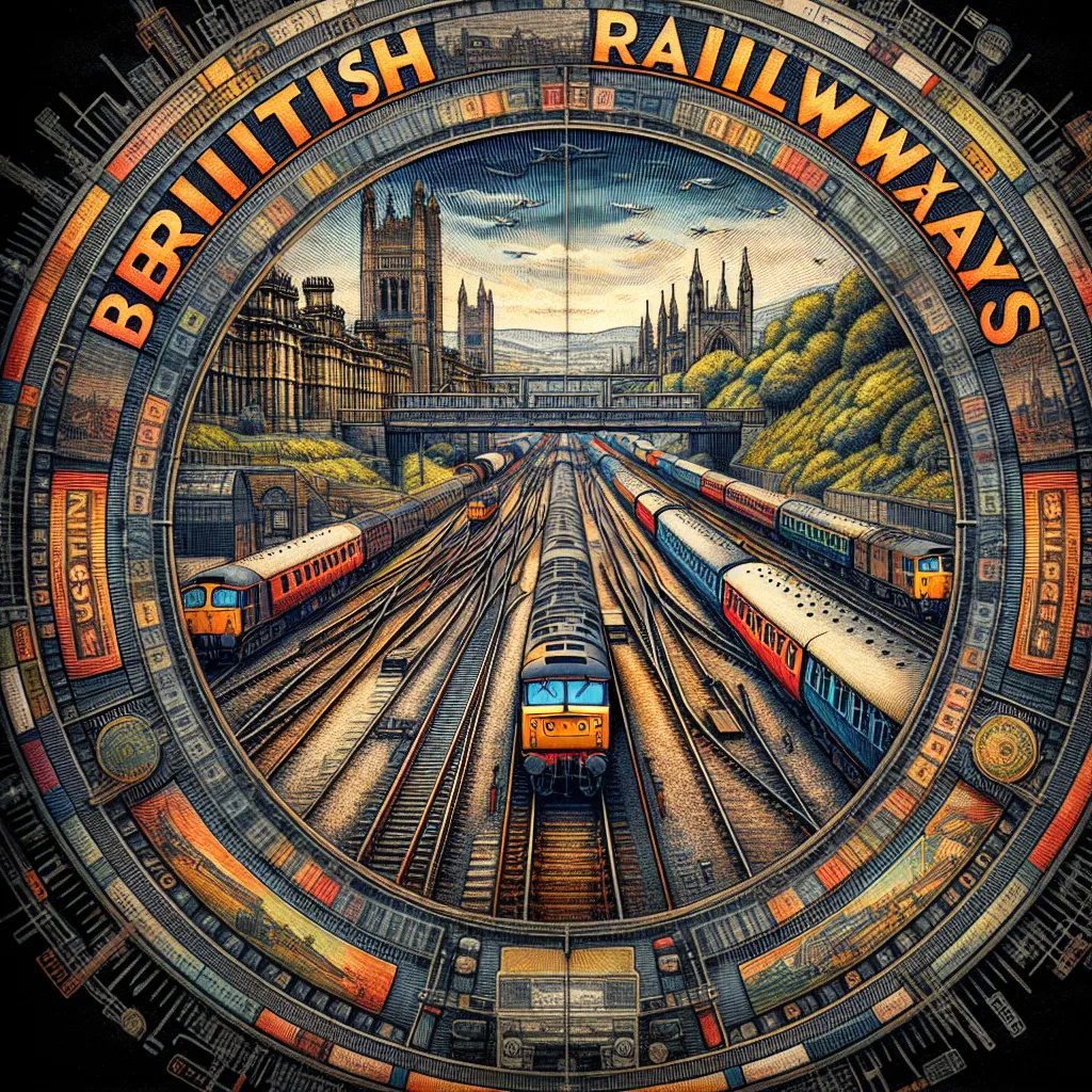 British Railways