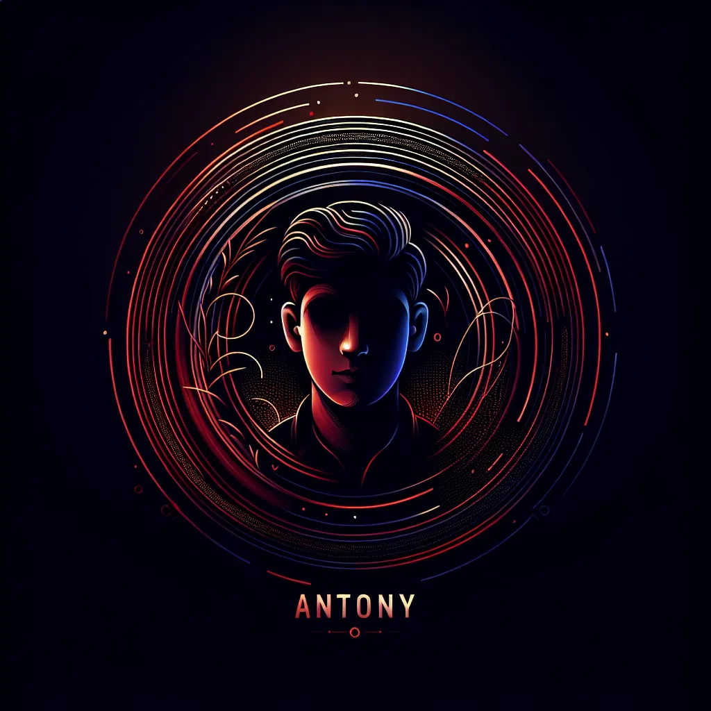 Antony