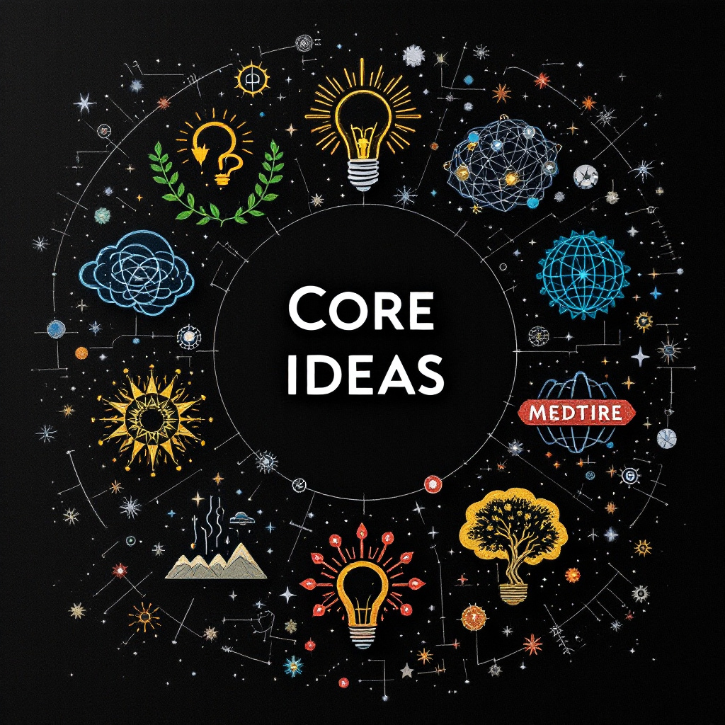 Core Ideas