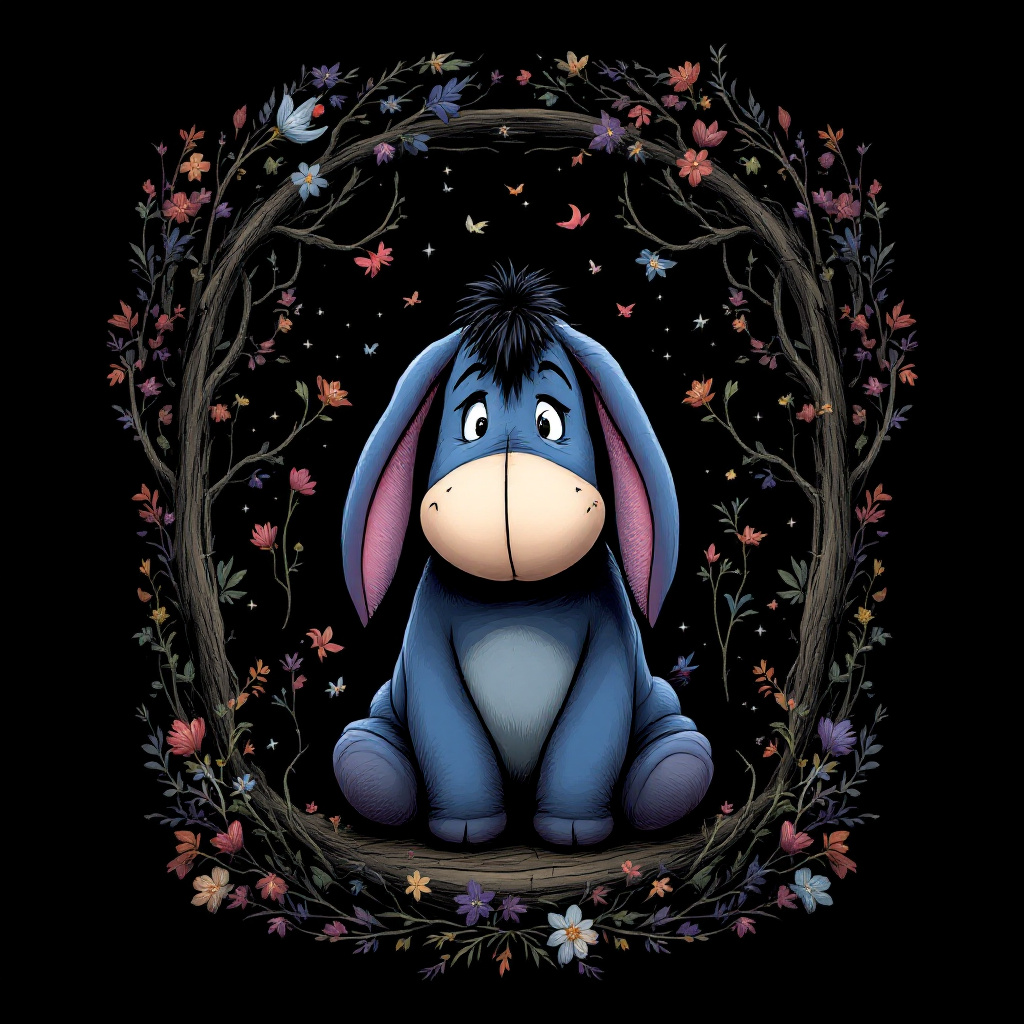 Eeyore