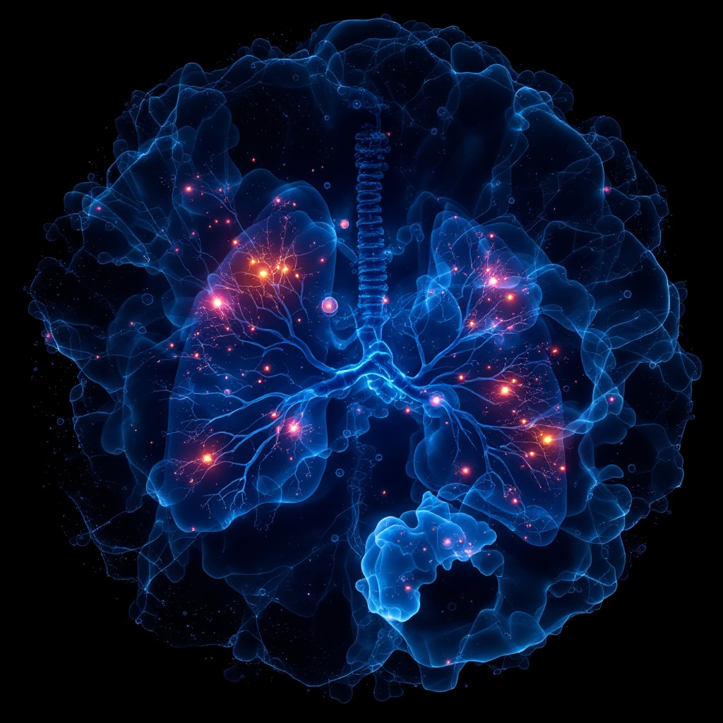 High-Altitude Pulmonary Edema