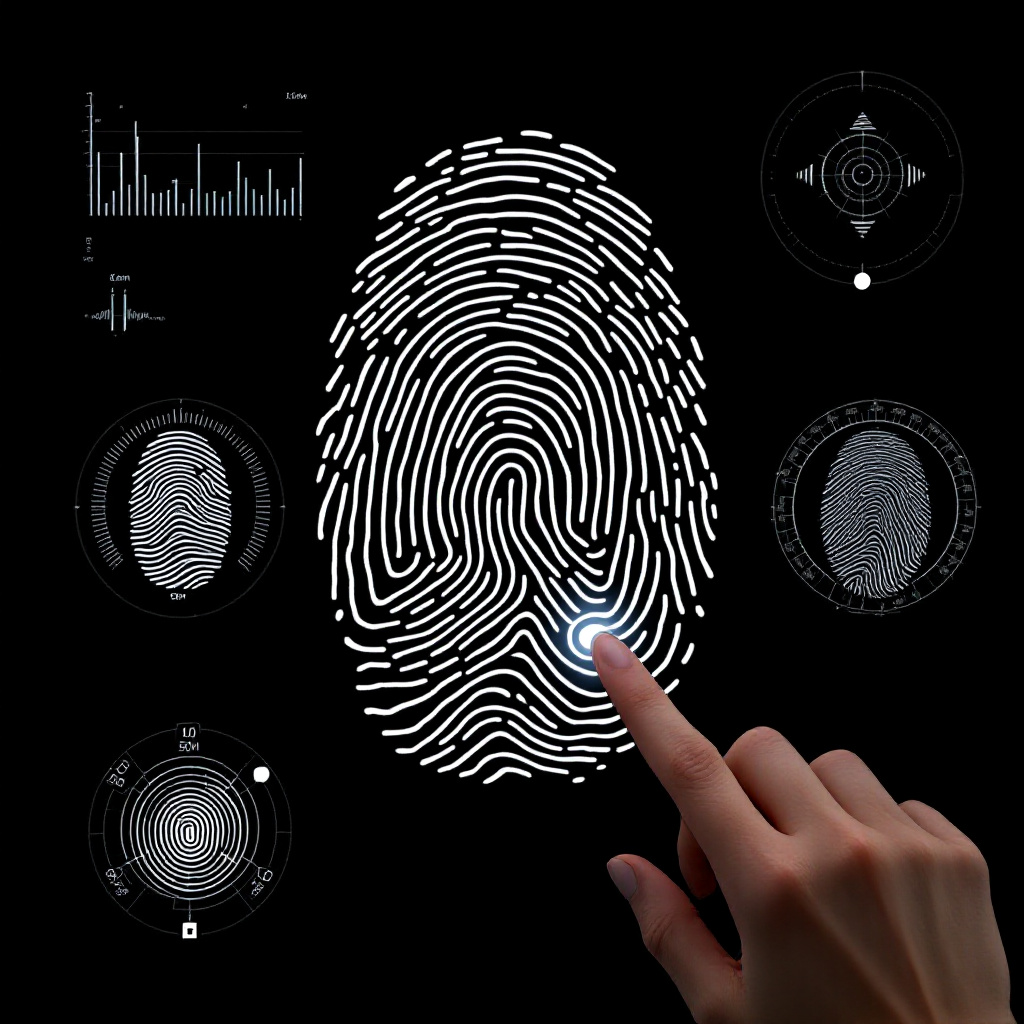 fingerprint examination