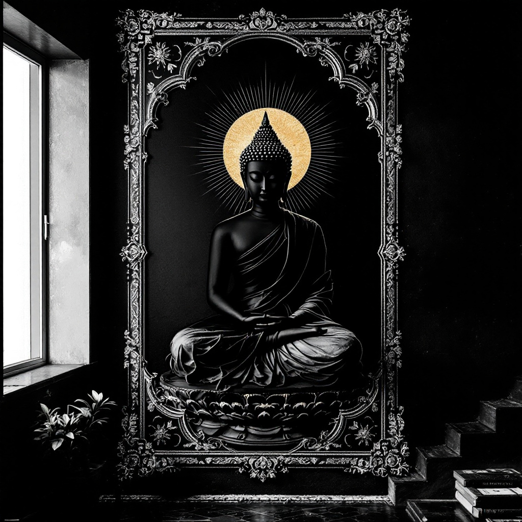 Buddhist Monasticism