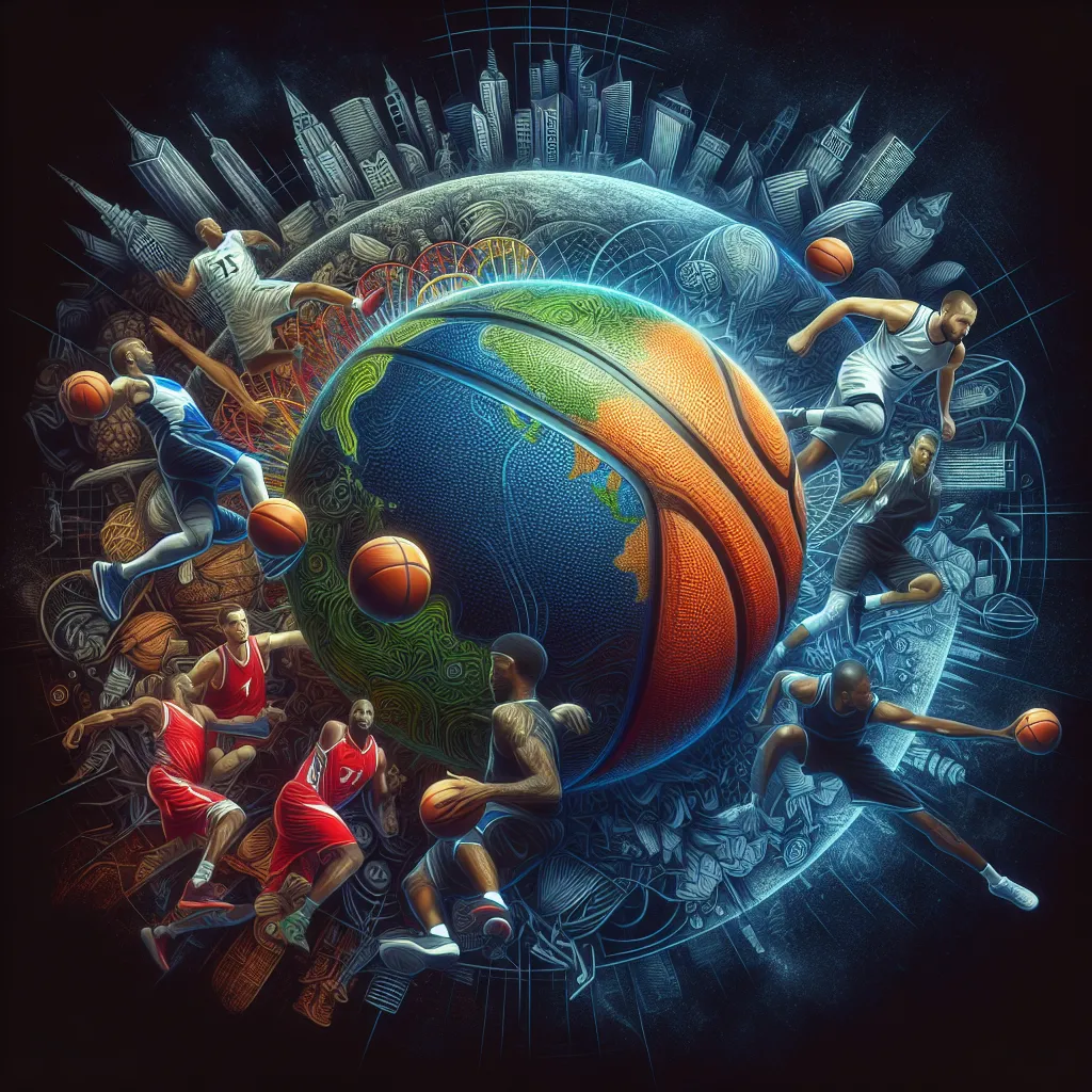 International Basketball Federation