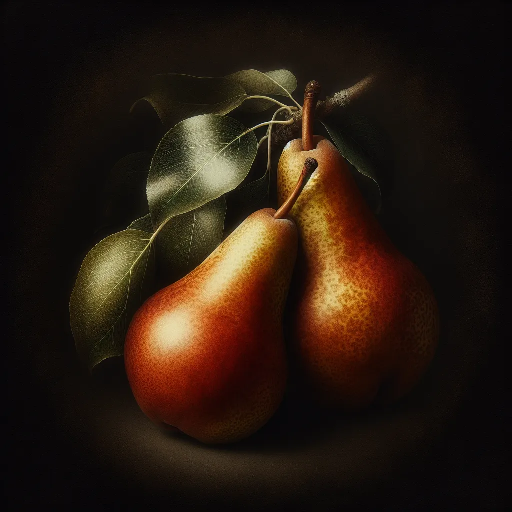 Pears