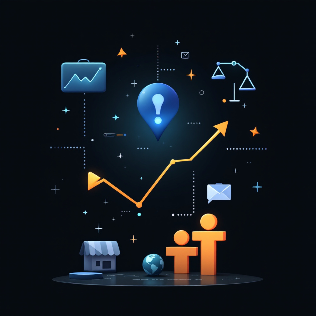 market positioning