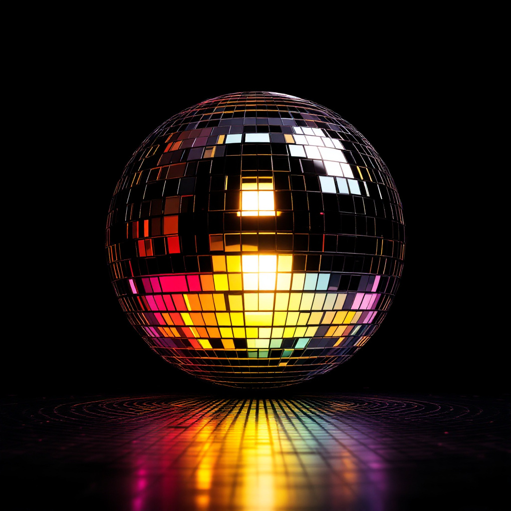 Disco Ball