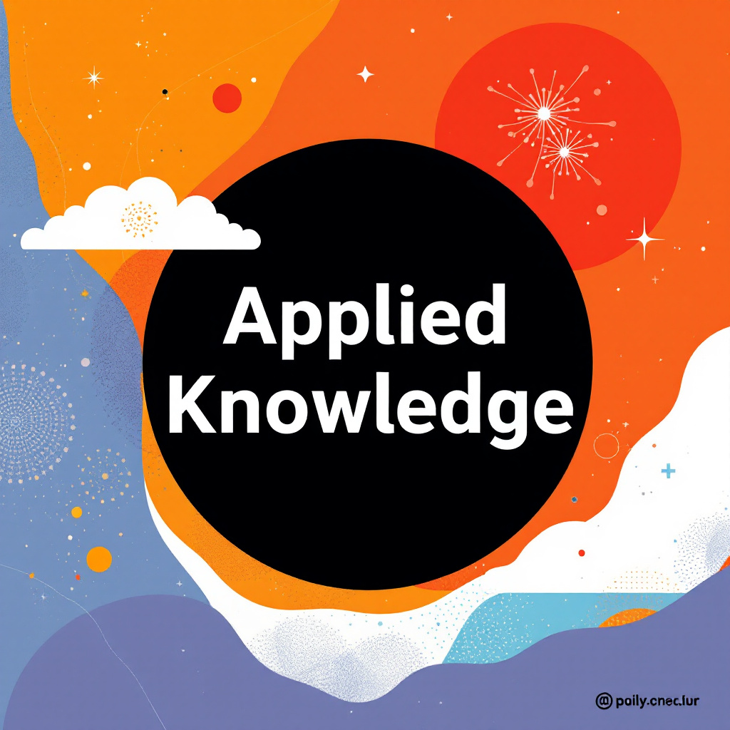 Applied Knowledge