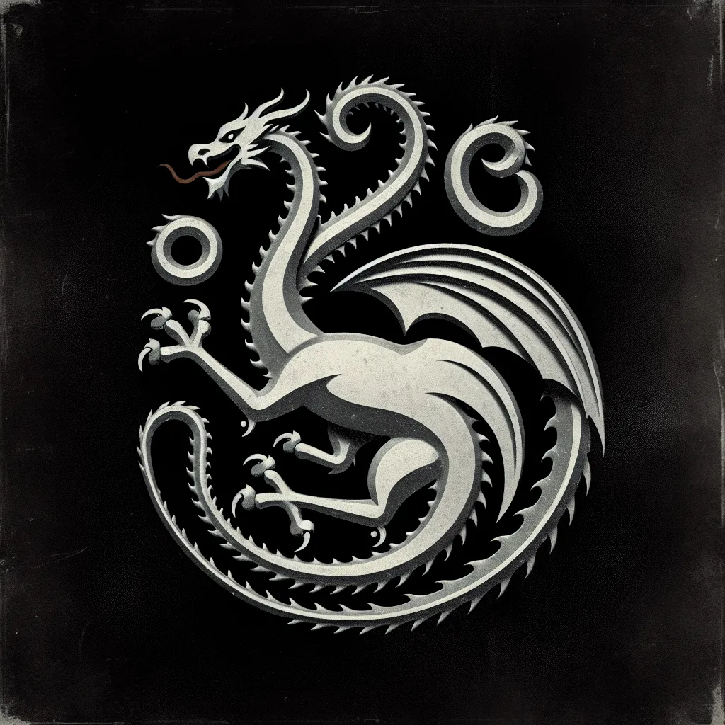 House Targaryen