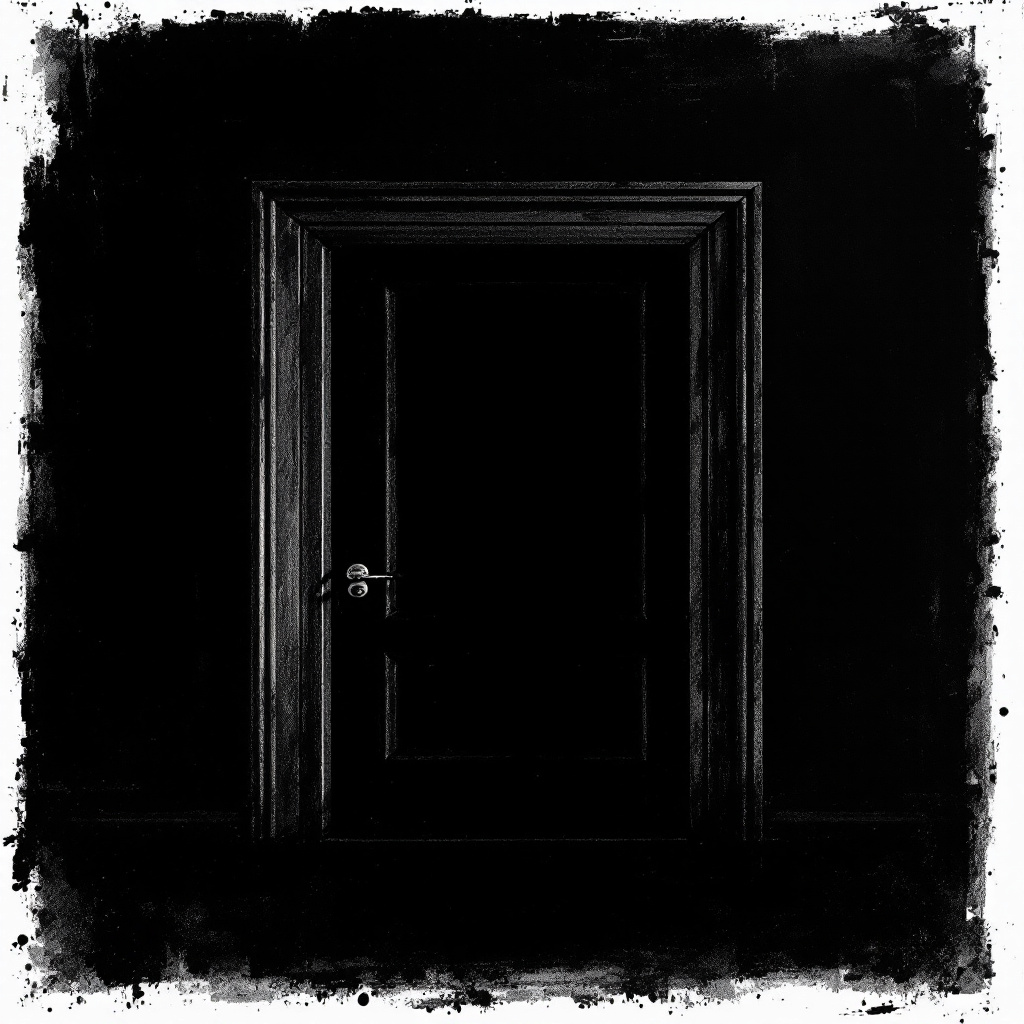 The Door