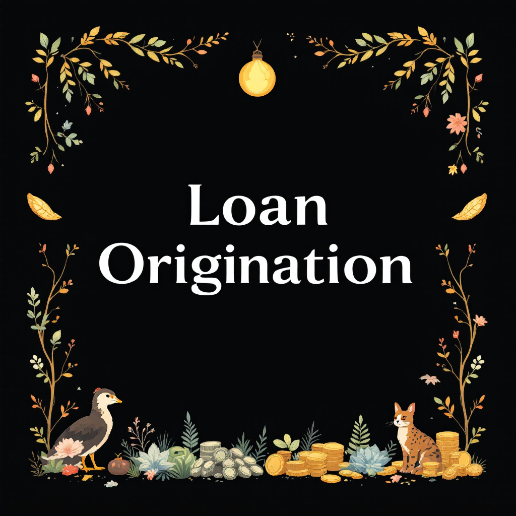 Loan Origination