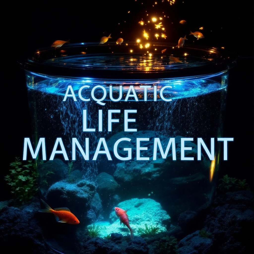 Aquatic Life Management