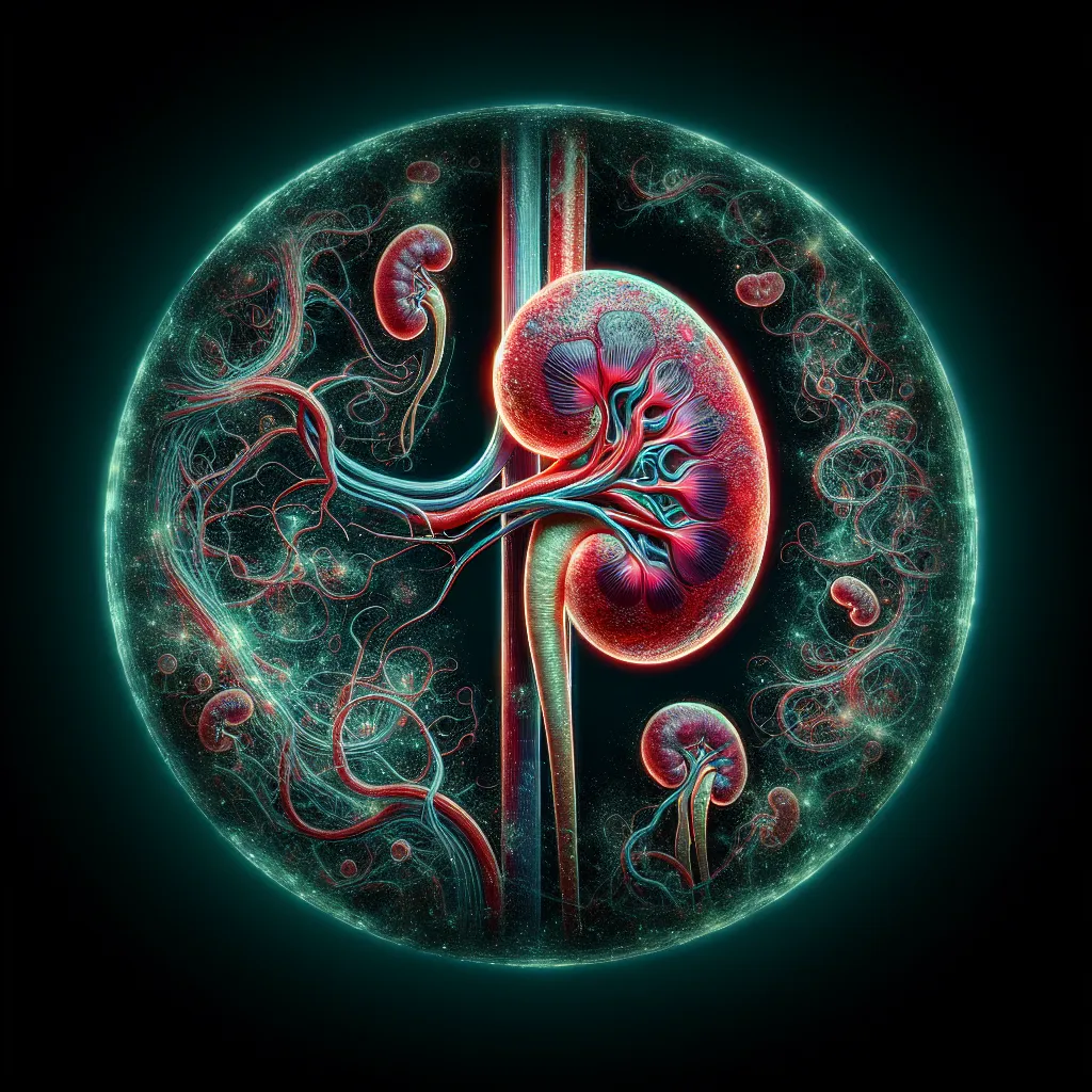 kidney failure