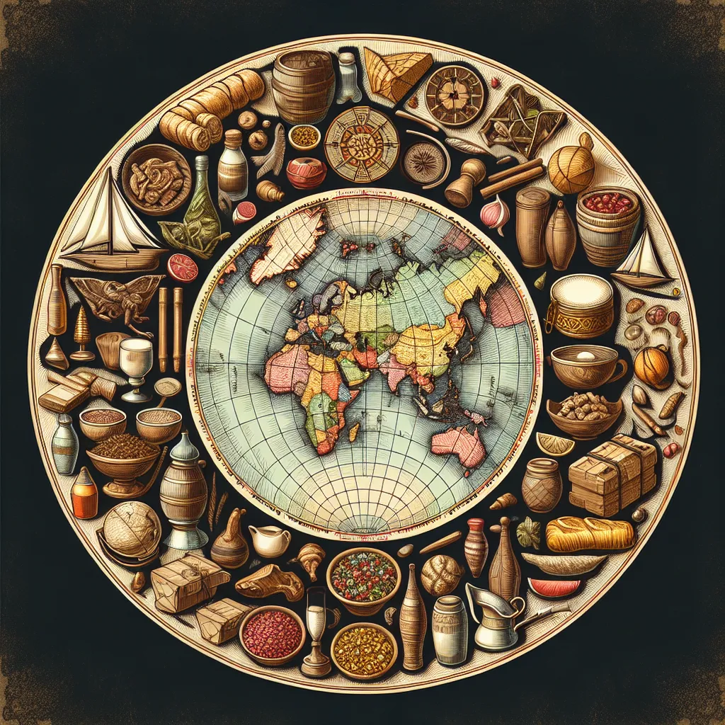 Geographical Indications